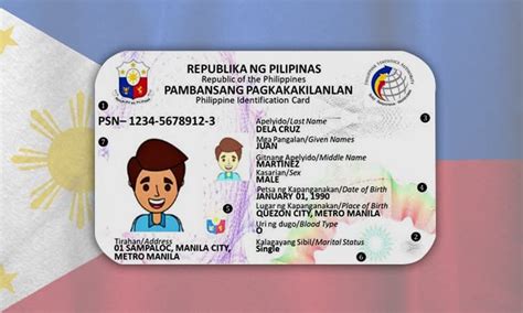 GUIDE: How to Get a National ID for Children Aged 0 to 4 .